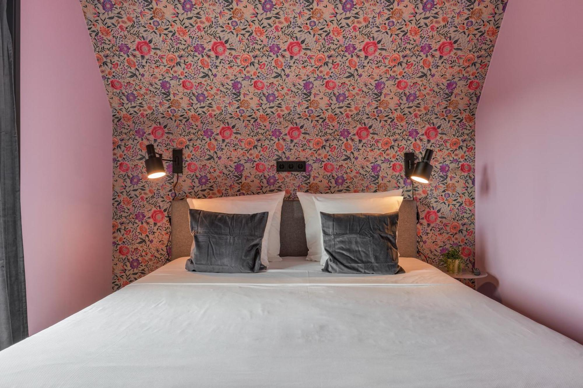 The Roosevelt Apartments Middelburg Room photo