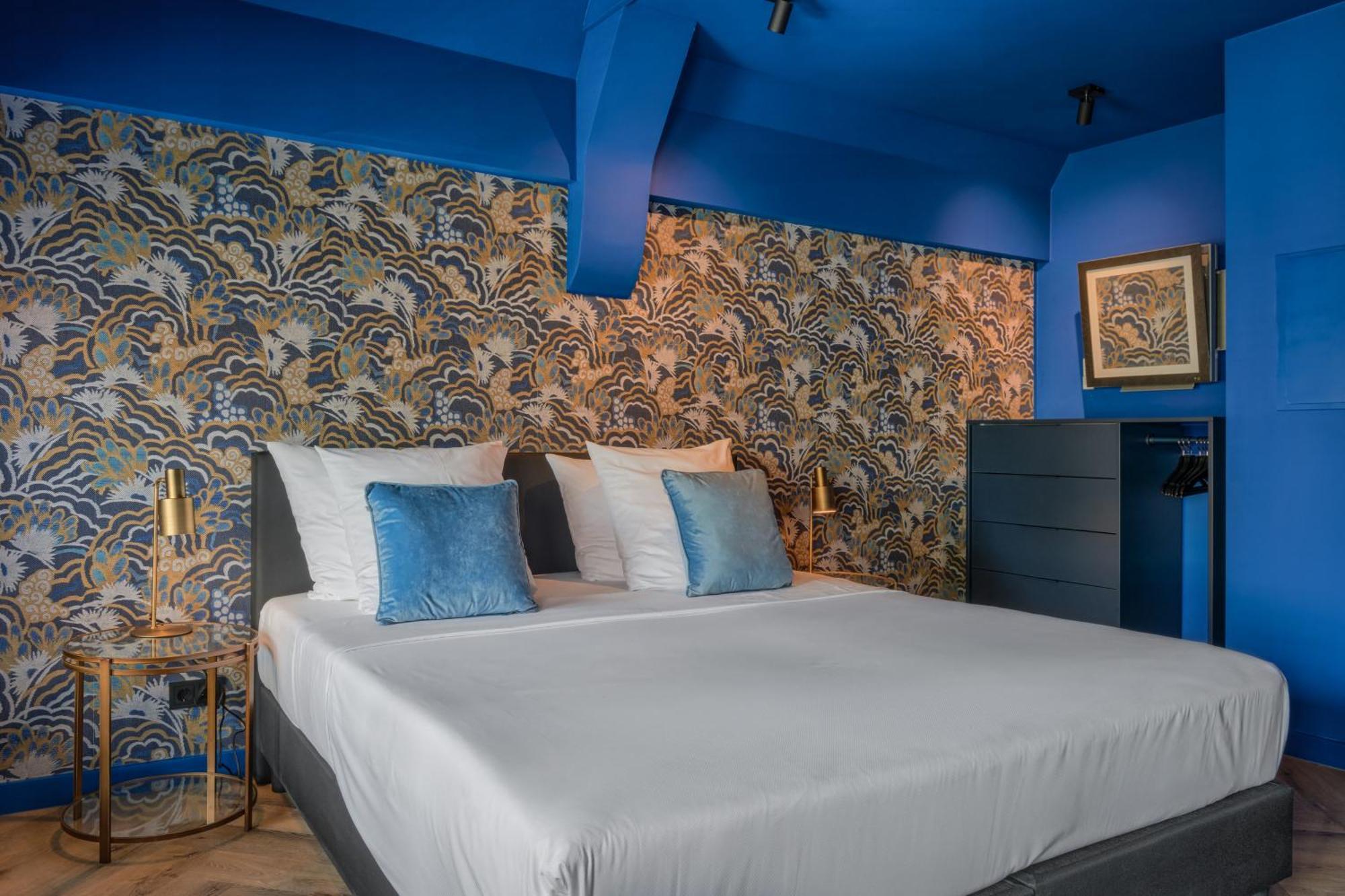 The Roosevelt Apartments Middelburg Room photo